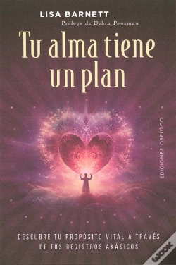 Capa do artigo Tu Alma Tiene Un Plan