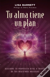 Capa do artigo Tu Alma Tiene Un Plan