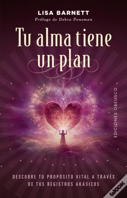 Capa do artigo Tu Alma Tiene Un Plan