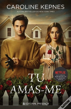 Capa do artigo Tu Amas-me