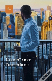 Capa do artigo Tu Amb La Nit