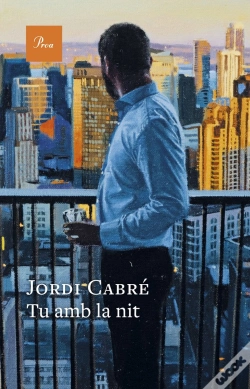 Capa do artigo Tu Amb La Nit
