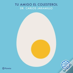 Capa do artigo Tu Amigo El Colesterol
