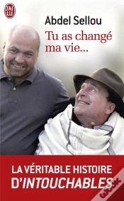 Capa do artigo Tu As Change Ma Vie
