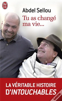 Capa do artigo Tu As Change Ma Vie