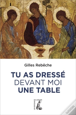 Capa do artigo Tu As Dressé Devant Moi Une Table