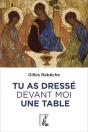 Tu As Dressé Devant Moi Une Table - Preview