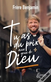 Capa do artigo Tu As Du Prix Aux Yeux De Dieu