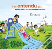 Tu As Entendu Ça