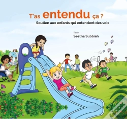 Capa do artigo Tu As Entendu Ça