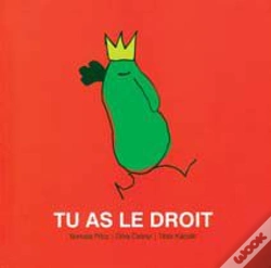 Capa do artigo Tu As Le Droit