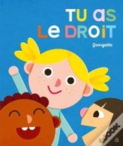 Capa do artigo Tu As Le Droit !