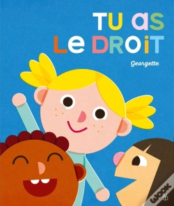 Capa do artigo Tu As Le Droit !
