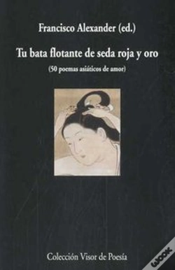 Capa do artigo Tu Bata Flotante De Seda Y Oro