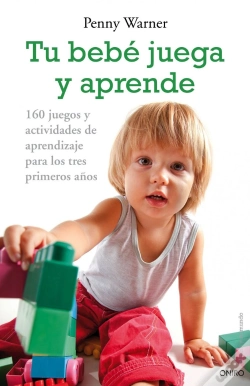 Capa do artigo Tu Bebé Juega Y Aprende