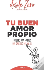 Capa do artigo Tu Buen Amor Propio