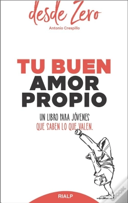 Capa do artigo Tu Buen Amor Propio