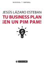 Tu Business Plan ¡En Un Pim Pam! - Preview