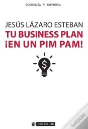 Capa do artigo Tu Business Plan ¡En Un Pim Pam!