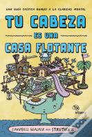 Tu Cabeza Es Una Casa Flotante