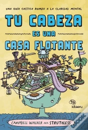 Capa do artigo Tu Cabeza Es Una Casa Flotante