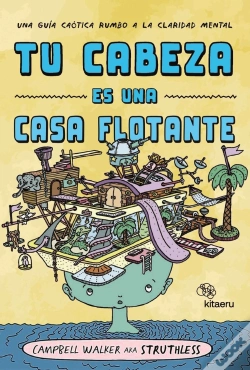 Capa do artigo Tu Cabeza Es Una Casa Flotante
