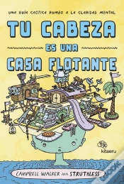 Capa do artigo Tu Cabeza Es Una Casa Flotante