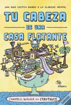 Capa do artigo Tu Cabeza Es Una Casa Flotante