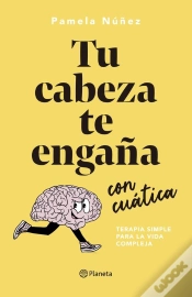 Capa do artigo Tu Cabeza Te Engaña Con Cuática