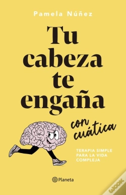 Capa do artigo Tu Cabeza Te Engaña Con Cuática