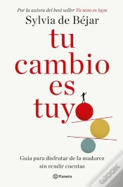 Capa do artigo Tu Cambio Es Tuyo