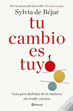 Capa do artigo Tu Cambio Es Tuyo