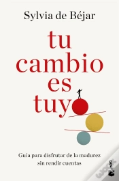Capa do artigo Tu Cambio Es Tuyo