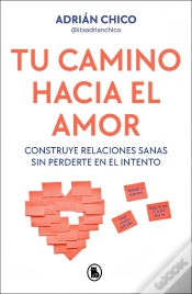 Capa do artigo Tu Camino Hacia El Amor