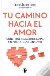 Capa do artigo Tu Camino Hacia El Amor