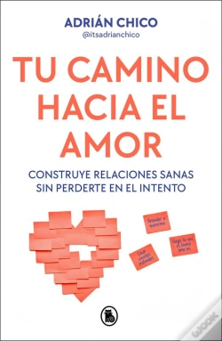 Capa do artigo Tu Camino Hacia El Amor