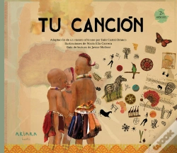 Capa do artigo Tu Cancion