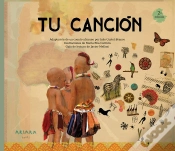 Capa do artigo Tu Cancion