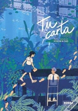 Capa do artigo Tu Carta