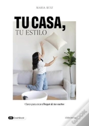Capa do artigo Tu Casa, Tu Estilo : Claves Para Crear El Hogar De Tus Suenos