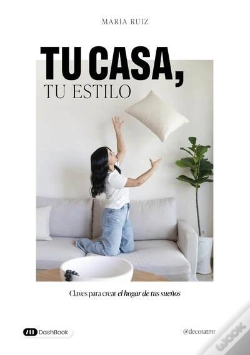 Capa do artigo Tu Casa, Tu Estilo : Claves Para Crear El Hogar De Tus Suenos