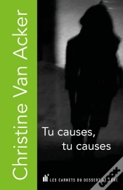Capa do artigo Tu Causes, Tu Causes