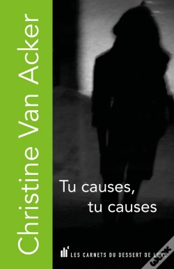 Capa do artigo Tu Causes, Tu Causes