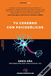 Tu Cerebro Con Psicodélicos