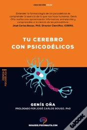 Capa do artigo Tu Cerebro Con Psicodélicos