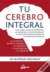 Capa do artigo Tu Cerebro Integral