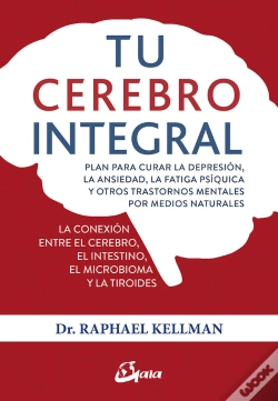 Capa do artigo Tu Cerebro Integral
