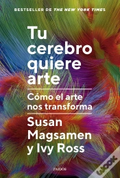 Capa do artigo Tu Cerebro Quiere Arte