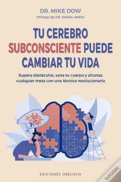 Capa do artigo Tu Cerebro Subconsciente Puede Cambiar Tu Vida
