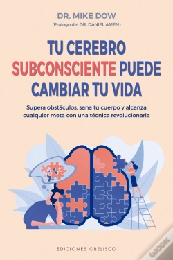 Capa do artigo Tu Cerebro Subconsciente Puede Cambiar Tu Vida